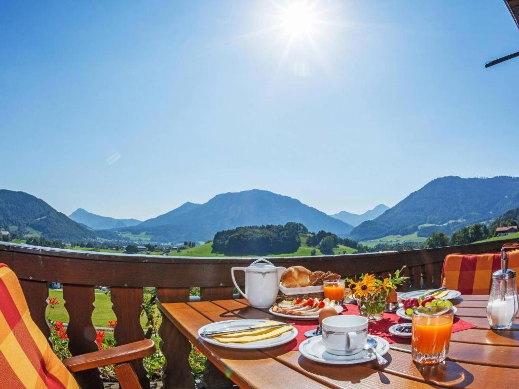 Steinberger Hof Inkl. Chiemgaukarte Hotel Ruhpolding Exterior foto